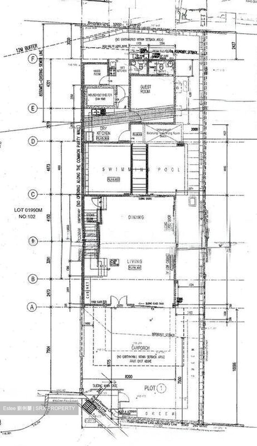 Seletar Hills Estate (D28), Semi-Detached #502231211